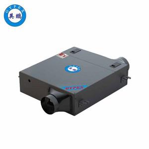 英鵬防爆新風(fēng)機(jī)