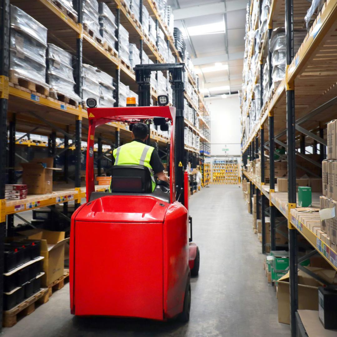 小松KOMATSU叉車電池VSFL280，48V280Ah