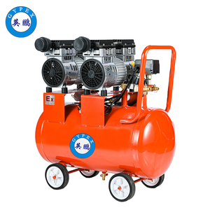 英鵬防爆無油空壓機(jī)-1700w