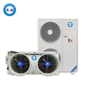 英鵬防爆冷庫機(jī)組-冷藏庫-5p