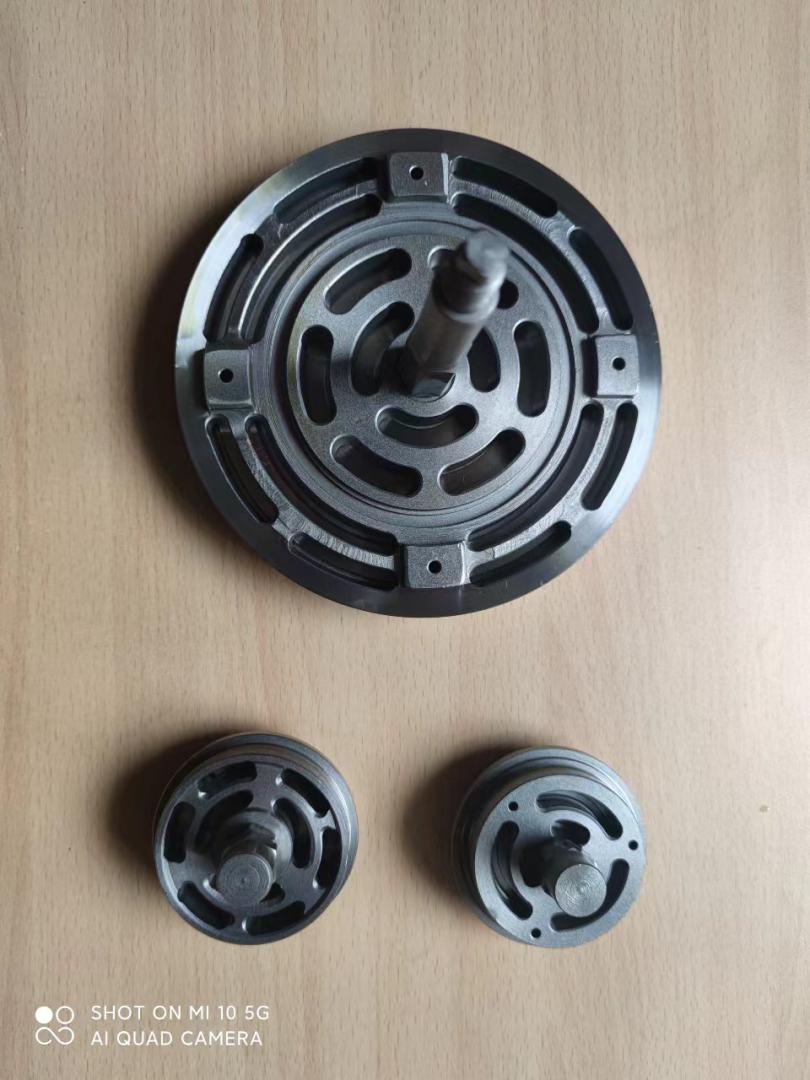 HC-65A HC-64A 海光船用壓縮機配件