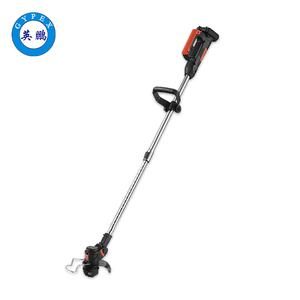 英鵬防爆割草機-21VU型續(xù)航鋰電割草機