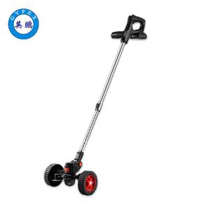 英鵬防爆割草機(jī)-21V-提手-手推鋰電割草機(jī)