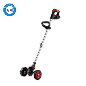 英鵬防爆割草機(jī)-21V-數(shù)顯鋰電割草機(jī)