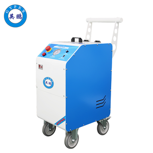 英鵬防爆干冰清洗機-0.5KW