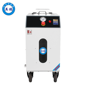 英鵬防爆干冰清洗機(jī)-0.75KW