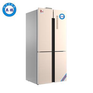 英鵬防爆多開門防爆冰箱480升