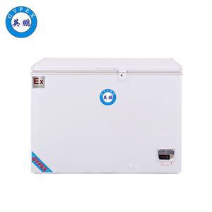 英鵬防爆低溫冰箱 -25度-389L