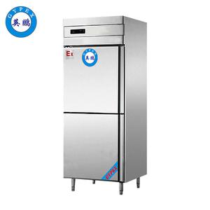 昆明 實(shí)驗(yàn)室 企業(yè)英鵬防爆不銹鋼恒溫恒濕柜-雙門(mén)