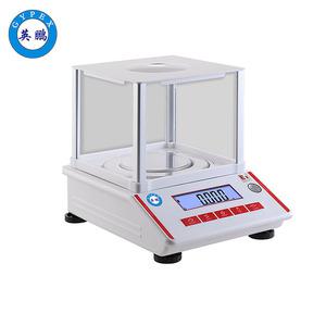 英鵬 防爆電子天平 1mg 