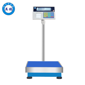 英鵬防爆臺(tái)秤- EXBZ-500/300AH-LC