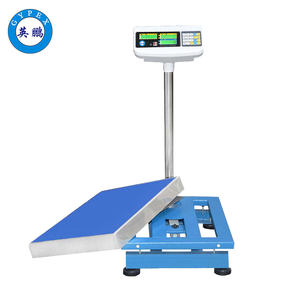 英鵬防爆計數(shù)秤臺秤-EXBZ-500/150-5TC