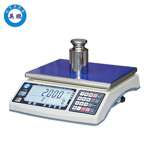 英鵬防爆計(jì)數(shù)計(jì)重桌秤-EXBZ-500/3-0.1CHS-D