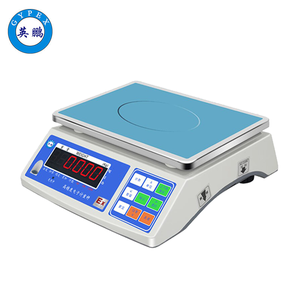 英鵬防爆通訊桌秤-EXBZ-500/15-0.5ZCS+R