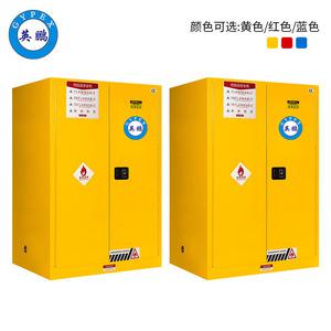 云南企業(yè)英鵬防爆柜-110加侖