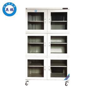 安徽科研實驗室防爆防潮柜干燥箱-YP-P1500EX