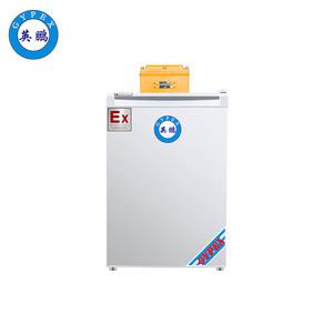 英鵬單門防爆冰箱（冷藏或冷凍）BL-200DM100L