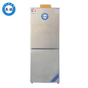 英鵬防爆冰箱-雙門雙溫-150L