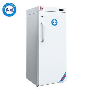 英鵬防爆低溫冰箱 -25度(立式）-400L