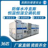 防爆水冷直膨恒溫恒濕空調(diào)機組-36匹