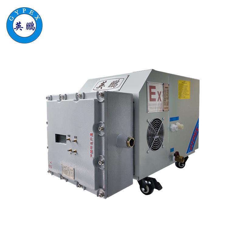英鵬防爆超聲波加濕機(jī)-3