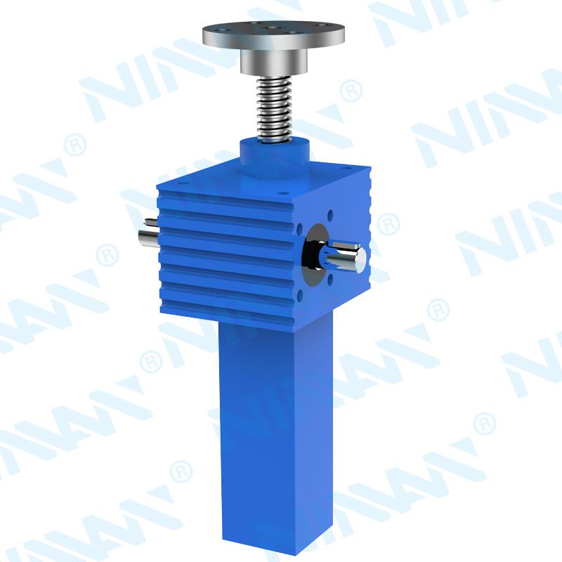 SJA精密絲桿升降機