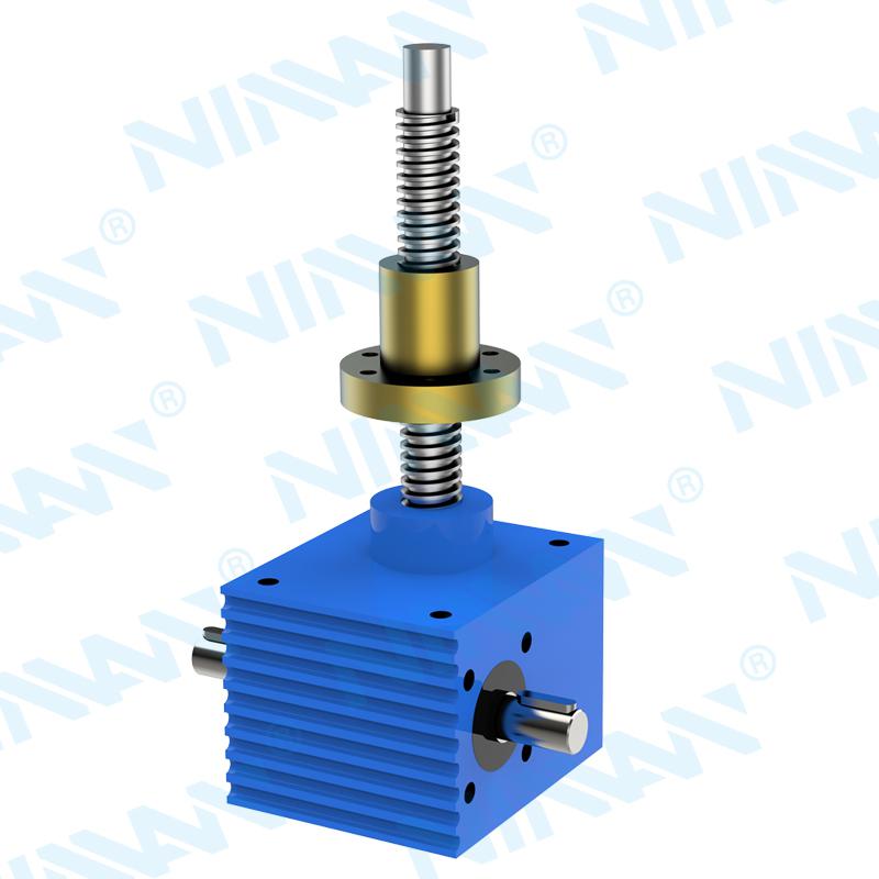 SJB滾珠螺旋升降機