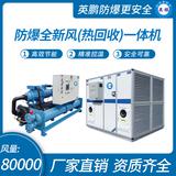 防爆全新風(熱回收)一體機