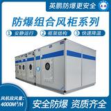 防爆組合風(fēng)柜系列