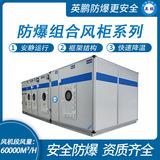 防爆組合風(fēng)柜系列