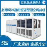 防爆風冷直膨恒溫恒濕空調機組