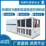 防爆風(fēng)冷直膨恒溫恒濕空調(diào)機(jī)組