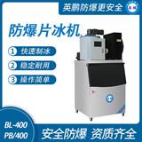 防爆分體式片冰機