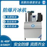 防爆分體式片冰機(jī)