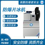 防爆分體式片冰機(jī)