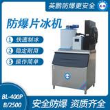 防爆分體式片冰機(jī)