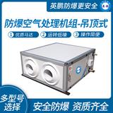 吊頂式防爆空氣處理機組