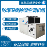 防爆深度除濕空調機組