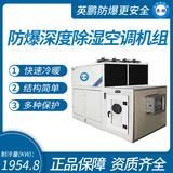 防爆深度除濕空調(diào)機(jī)組