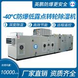 ‘-40℃防爆低露點(diǎn)轉(zhuǎn)輪除濕機(jī)