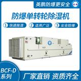 防爆單轉(zhuǎn)輪除濕機