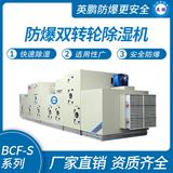 防爆雙轉(zhuǎn)輪除濕機(jī)