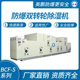 防爆雙轉(zhuǎn)輪除濕機