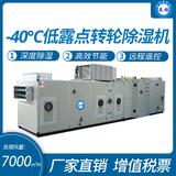 ‘-40℃低露點(diǎn)轉(zhuǎn)輪除濕機(jī)