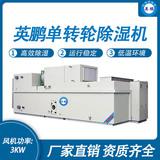 英鵬單轉(zhuǎn)輪除濕機