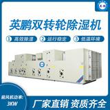 英鵬雙轉(zhuǎn)輪除濕機(jī)