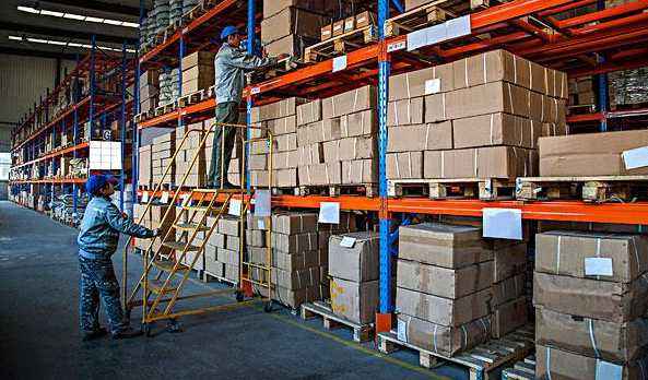 ERP+倉(cāng)儲(chǔ)管理系統(tǒng)的應(yīng)用方案