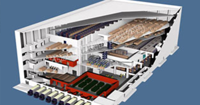 寶泉錢幣現(xiàn)代物流中心項(xiàng)目