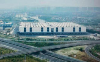 轉載 | 浙江聯華案例：打造先進物流系統(tǒng)賦能新零售