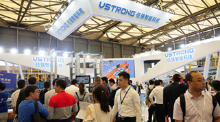 CeMAT?ASIA 2019物流展圓滿落幕